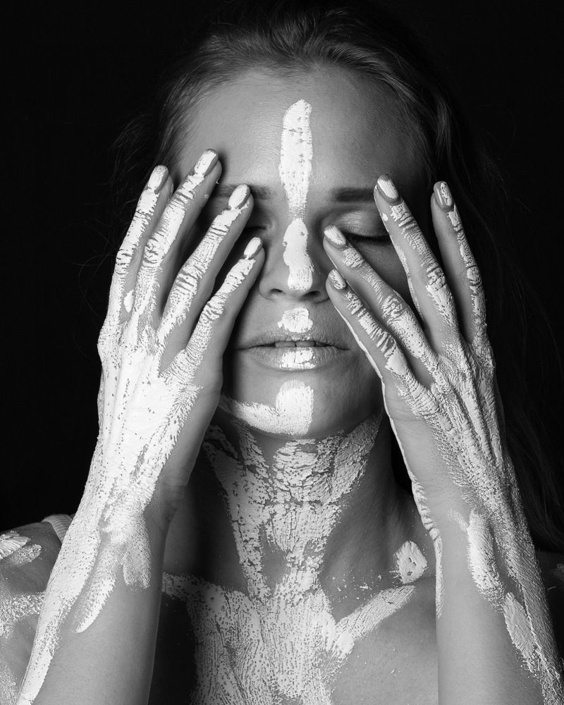 Photograph by Ксения Тодорец