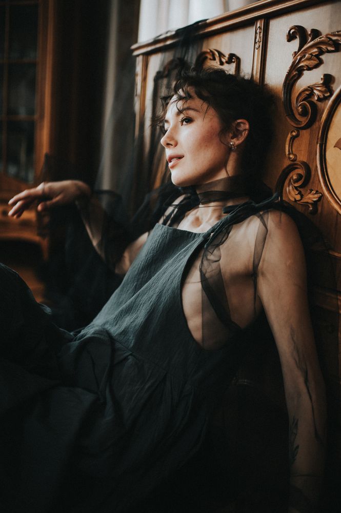 Photograph by Елисеев Николай