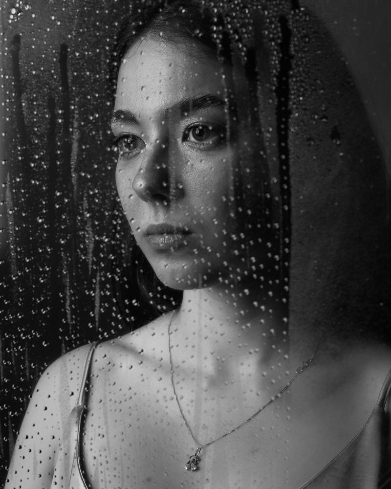 Photograph by Ксения Тодорец