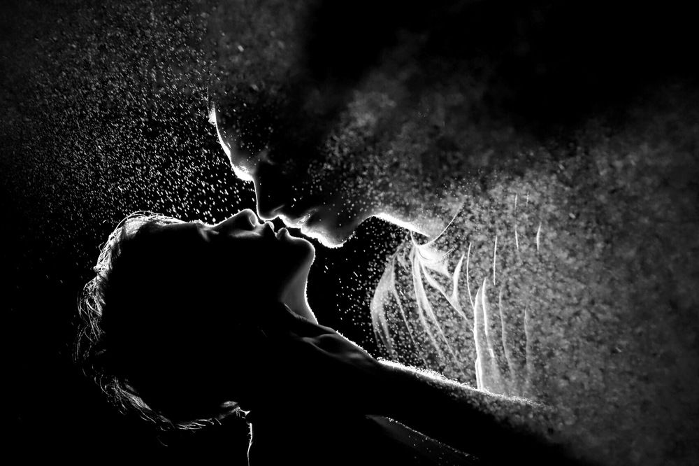 Photograph by Ксения Тодорец