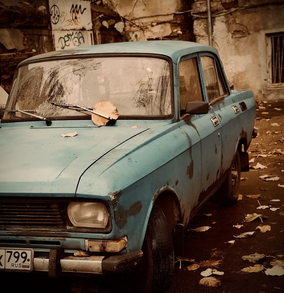 Photograph by Светлана Георкова