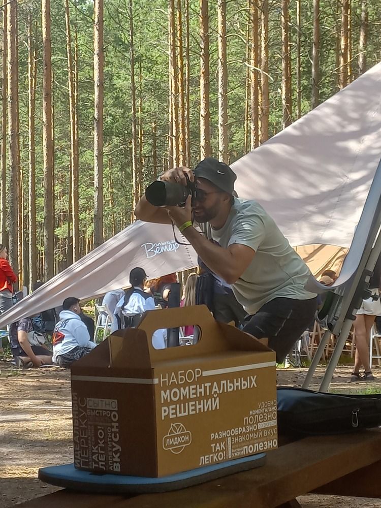 Photograph by Алексейчик Дмитрий