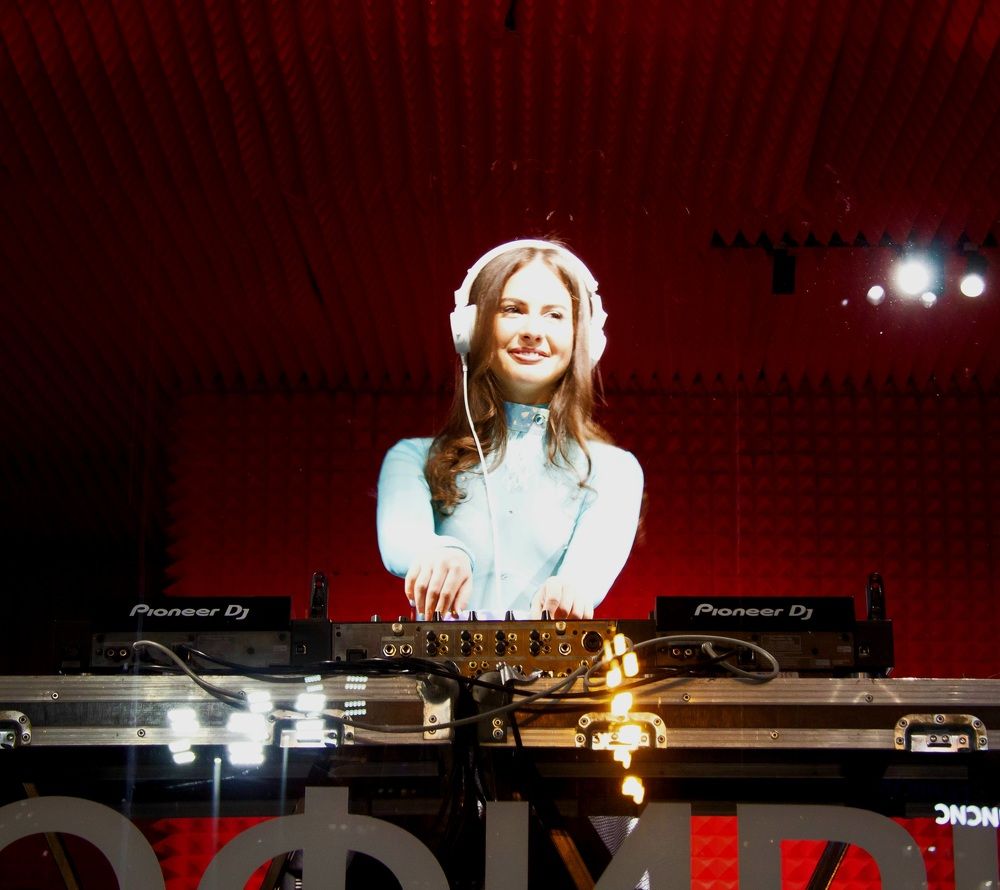 Photograph by Анна Авилочкина