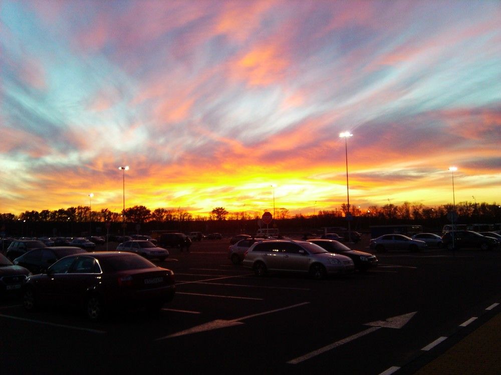 Photograph by Алексей Юдин