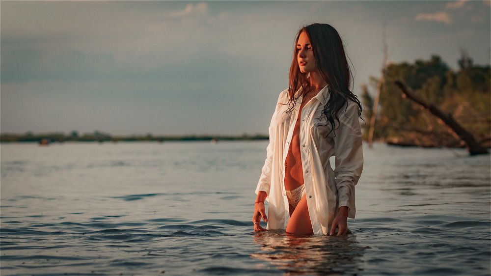 Фотография автора Евгений