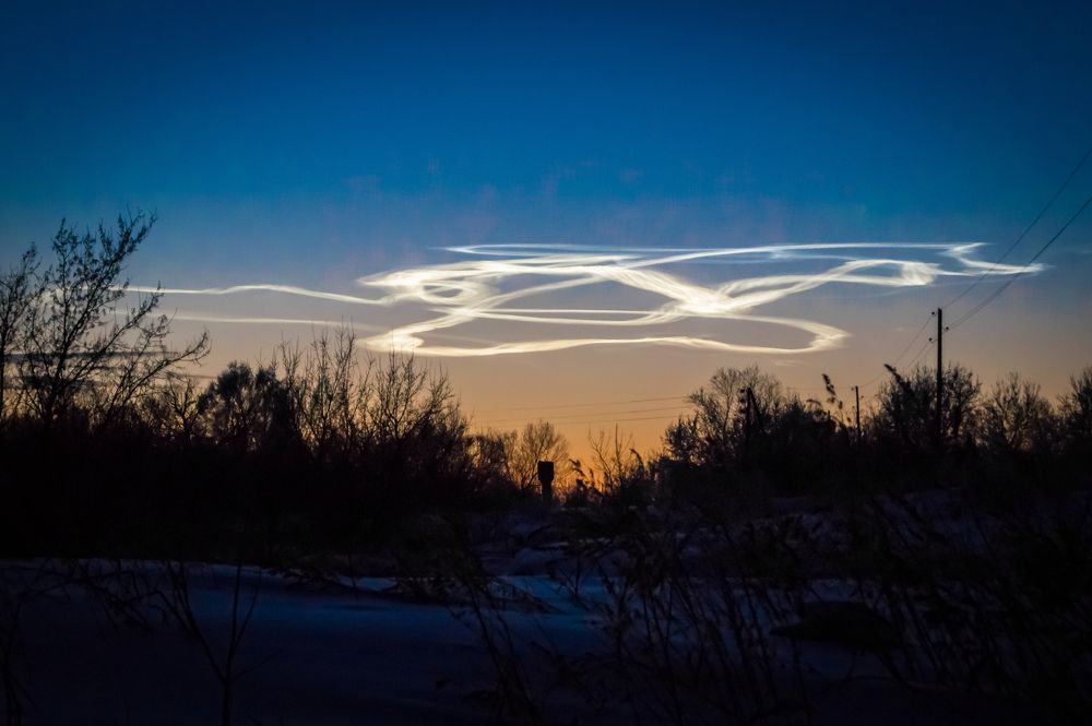 Photograph by Николай Мокшин