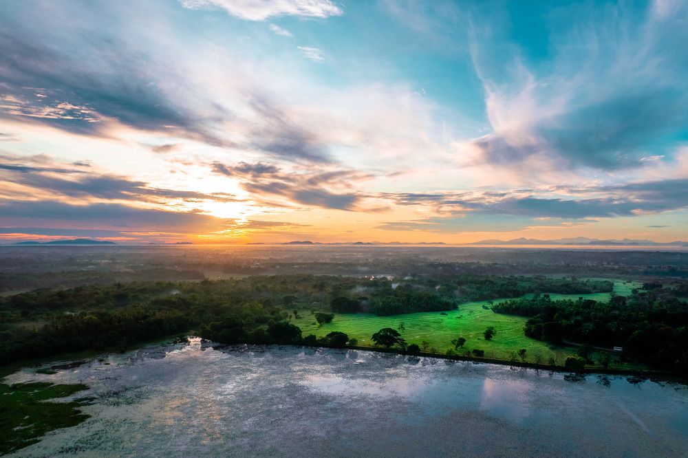 Photograph by Thusitha Dananjaya