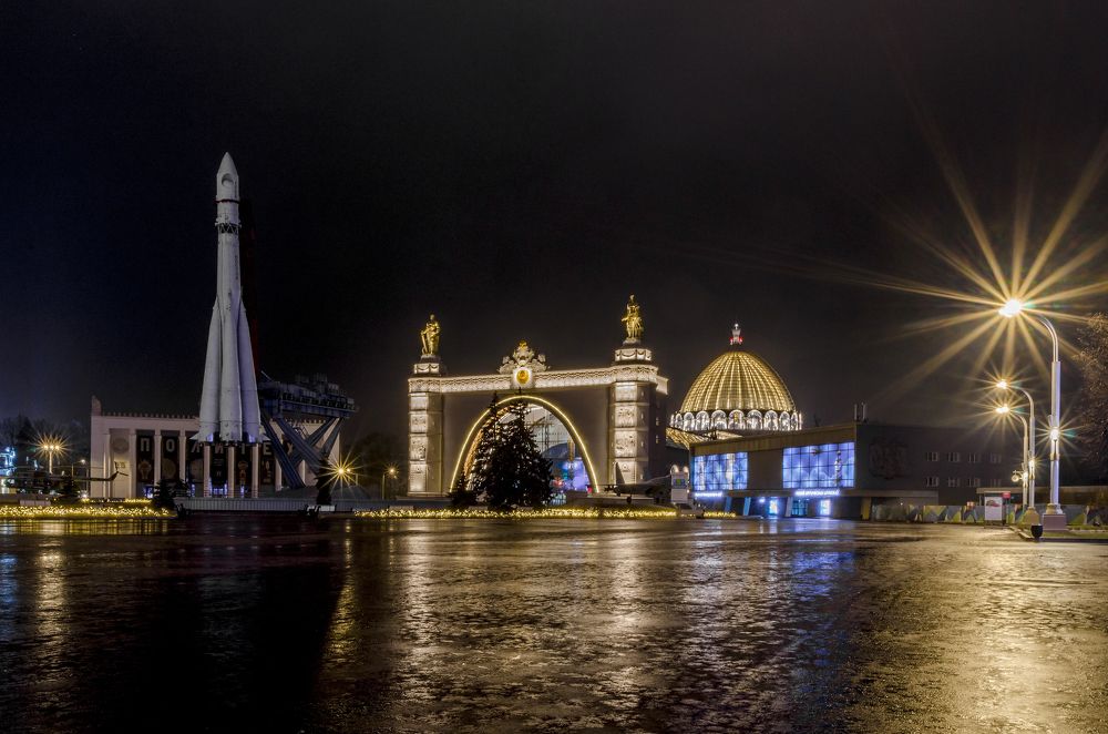 Photograph by Андрей Белов