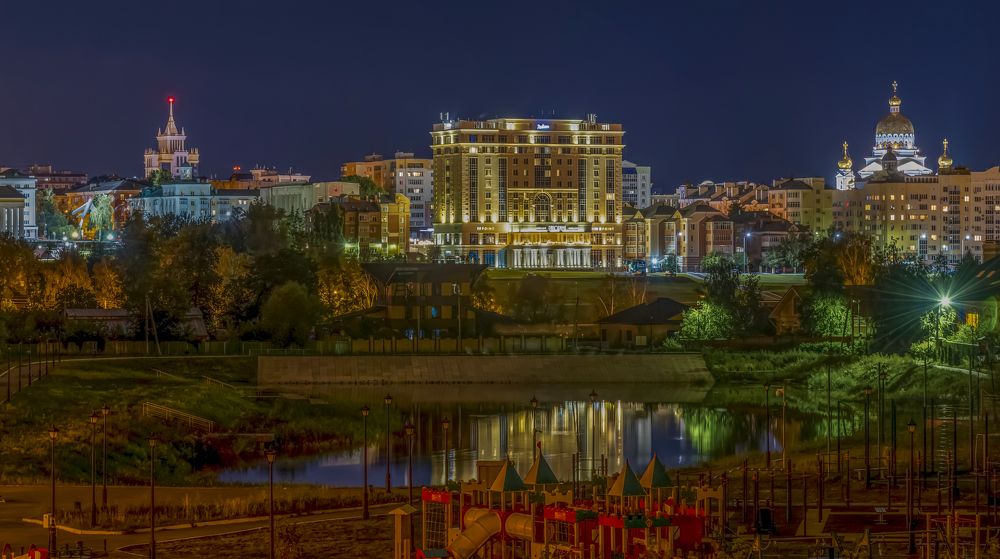 Photograph by Андрей Белов