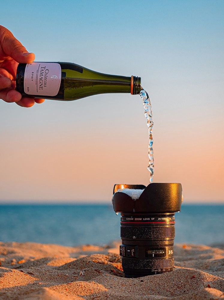 Фотография автора Елена Бурцева