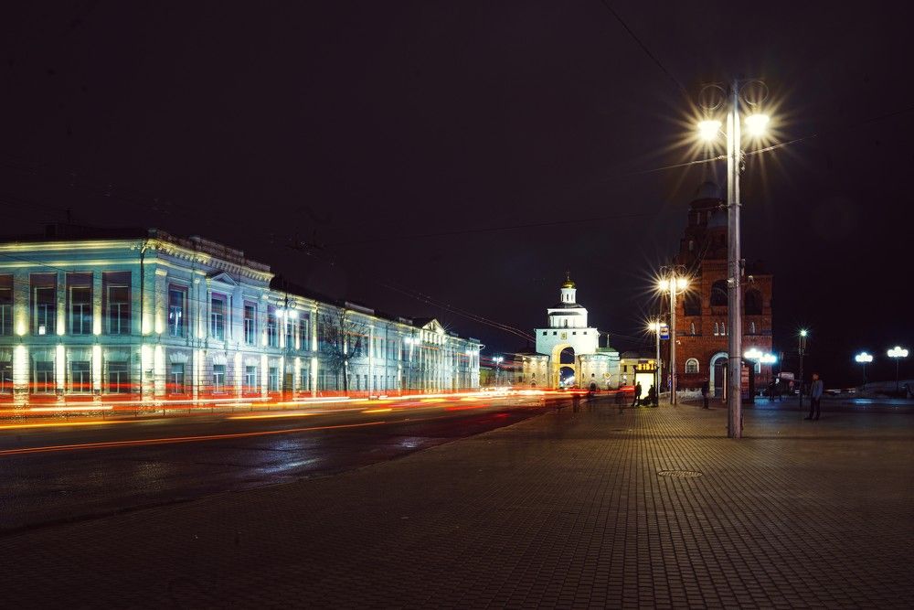 Photograph by Людмила ЧЕРНИКОВА