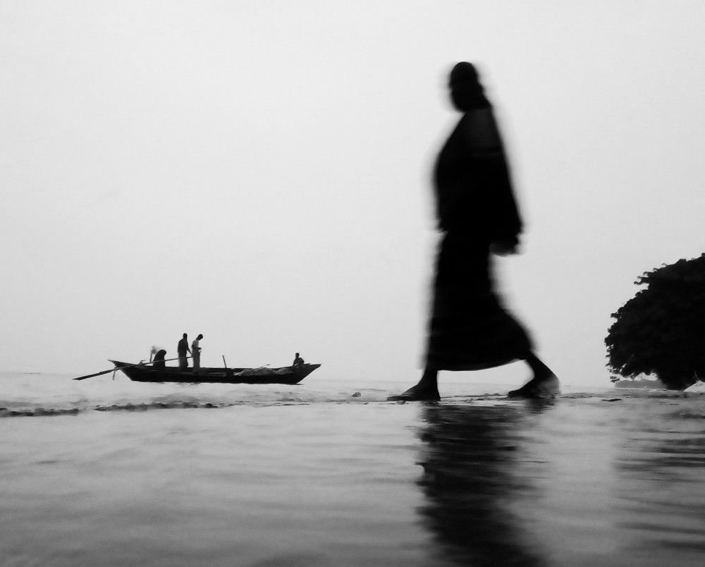 Photograph by Md. Jumen Khan