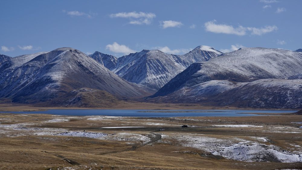 Photograph by Андрей Кузнецов