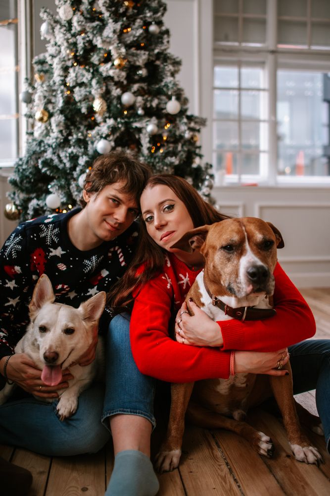 Photograph by Julia Lazuchonok