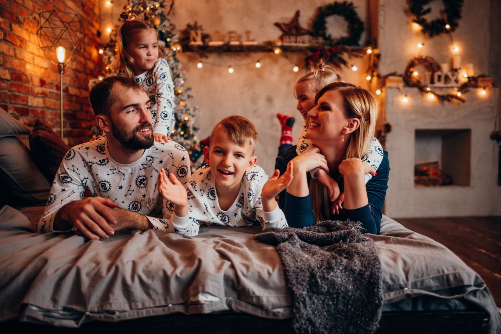 Photograph by Julia Lazuchonok