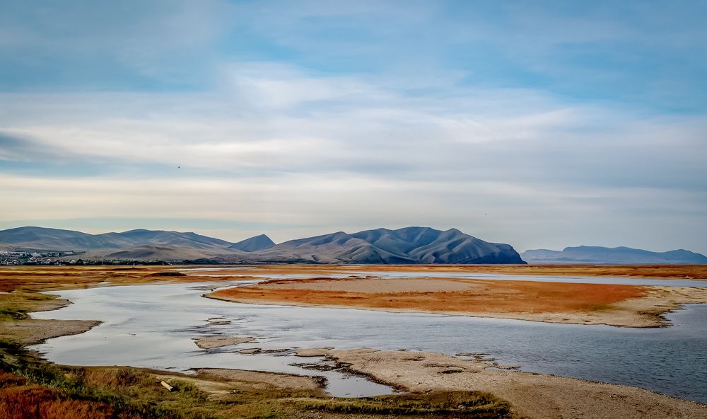 Photograph by Igor N. Adamov