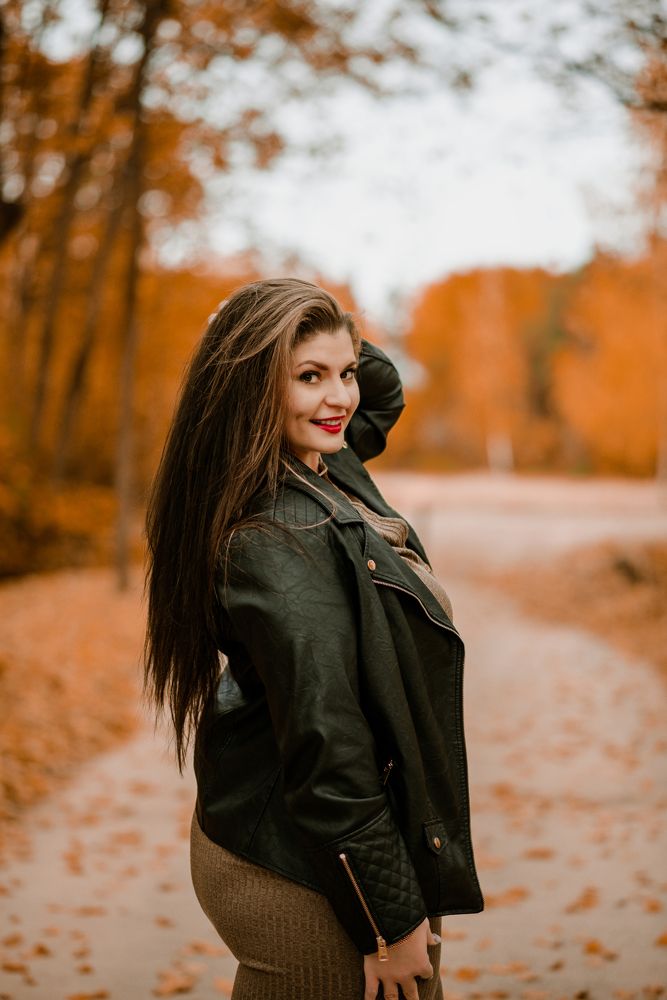 Photograph by Julia Lazuchonok