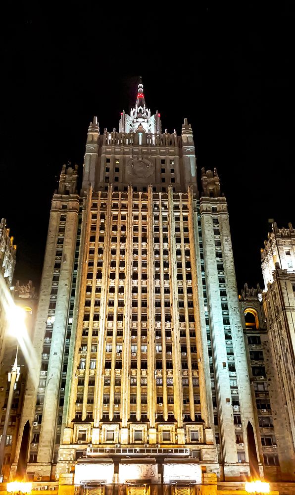 Photograph by Светлана Ясинскас