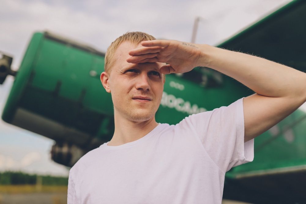 Photograph by Екатерина Верещагина