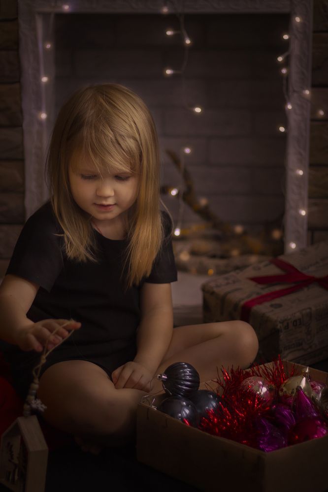 Photograph by Нина Сучкова