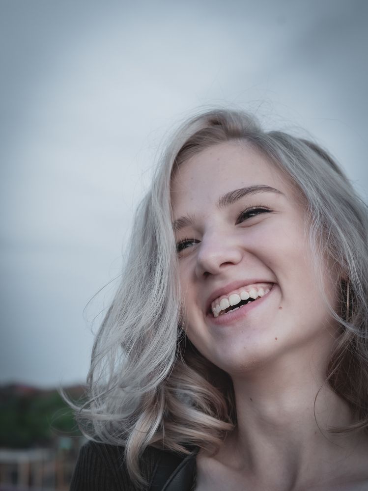 Photograph by Ксения Горленко