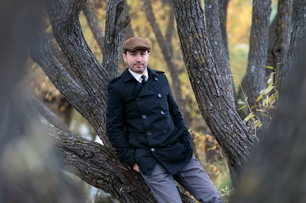 Photograph by Екатерина Золотых