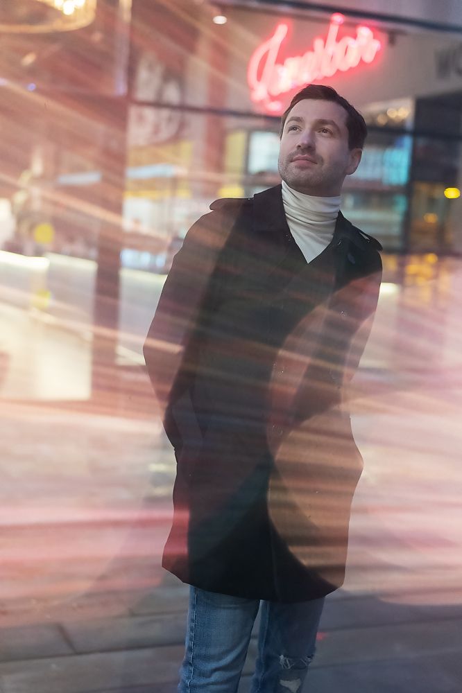 Photograph by Екатерина Золотых