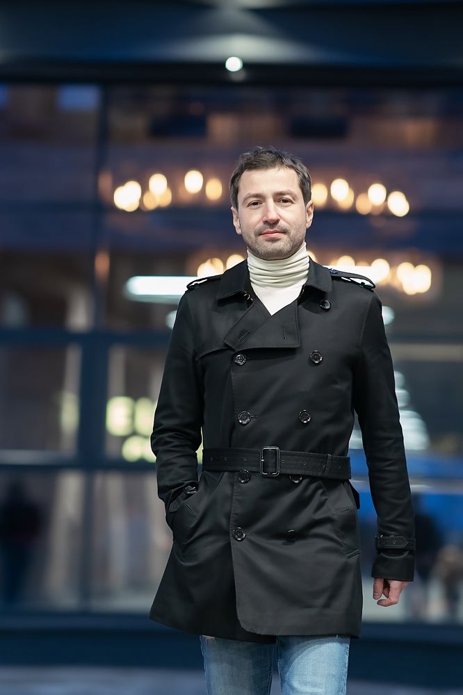 Photograph by Екатерина Золотых