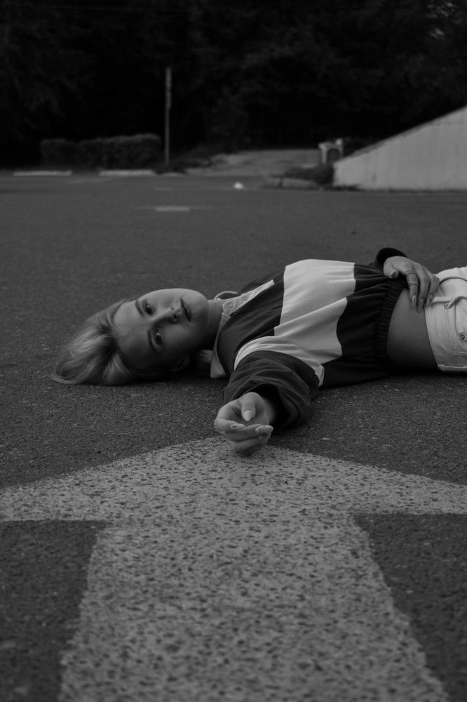 Photograph by Екатерина