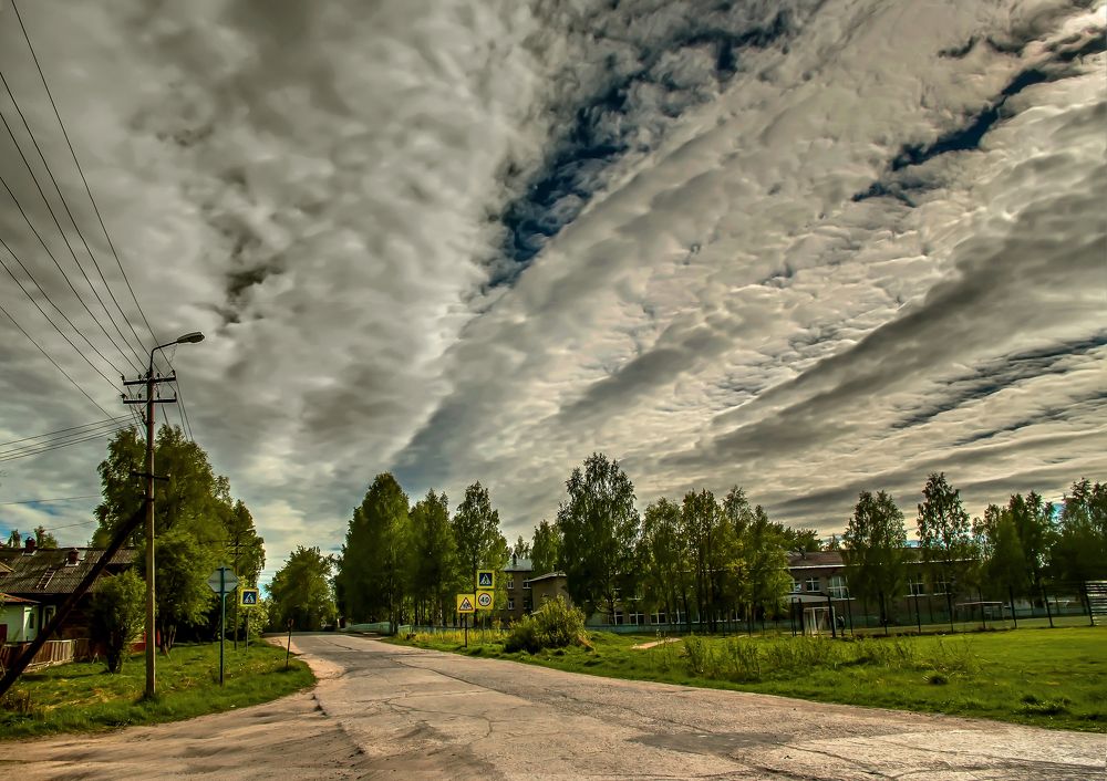 Photograph by Валентин Кузьмин