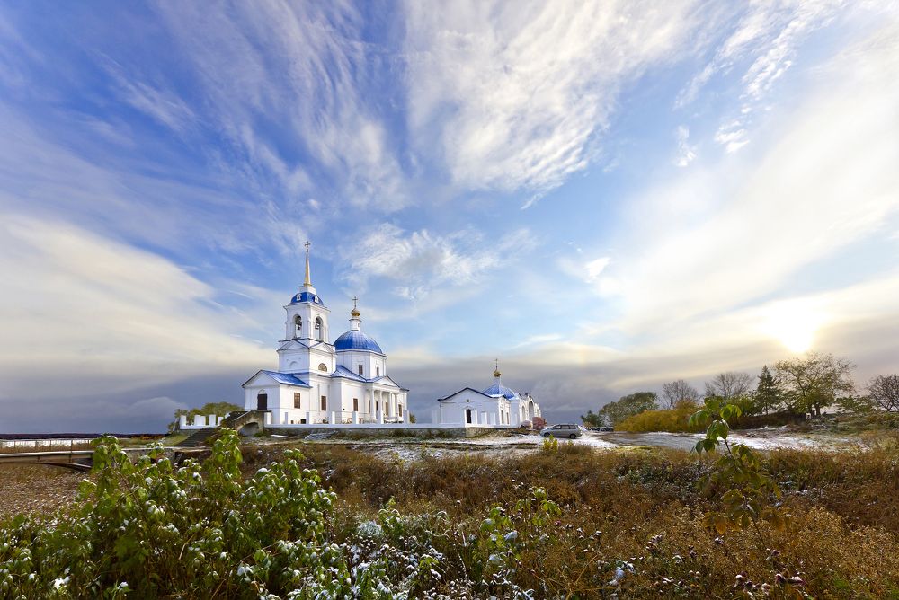 Фотография автора Кухта Мария