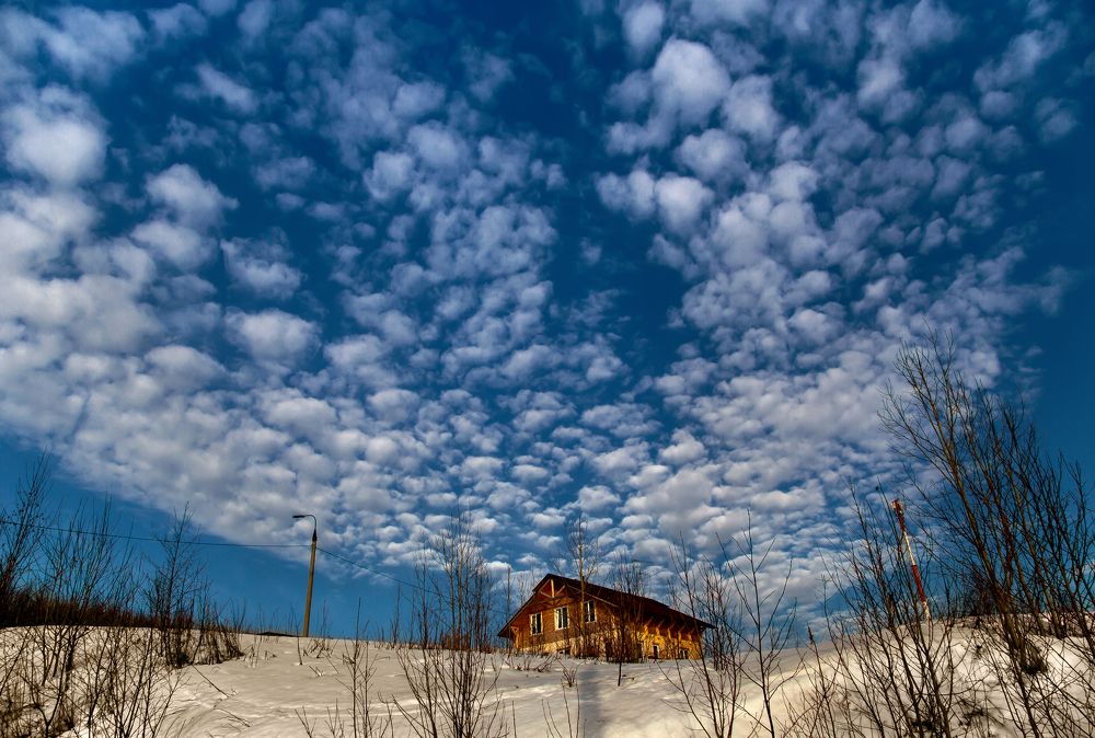 Photograph by Валентин Кузьмин