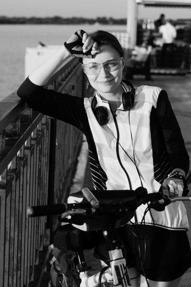 Photograph by Евгений Кузьмин