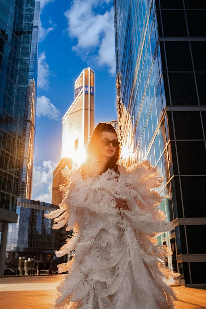 Photograph by Ирина Федотова