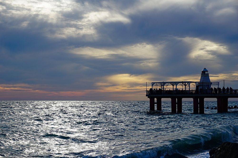 Photograph by Viktoria Vavilkina