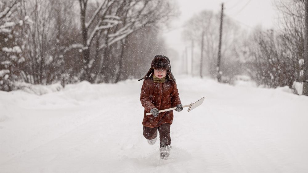 Photograph by Екатерина Овсянникова