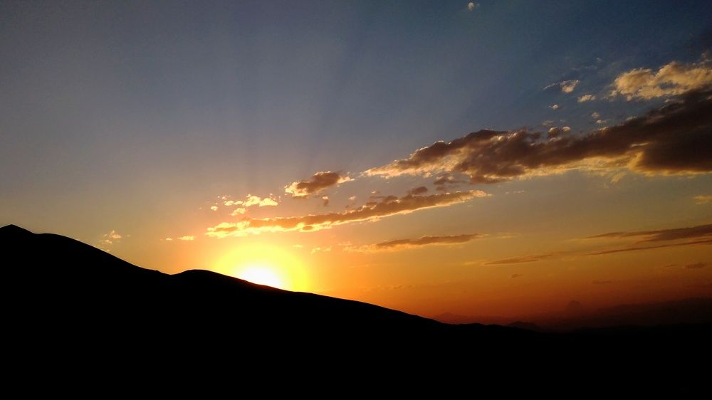 Photograph by Ali Rashtbari