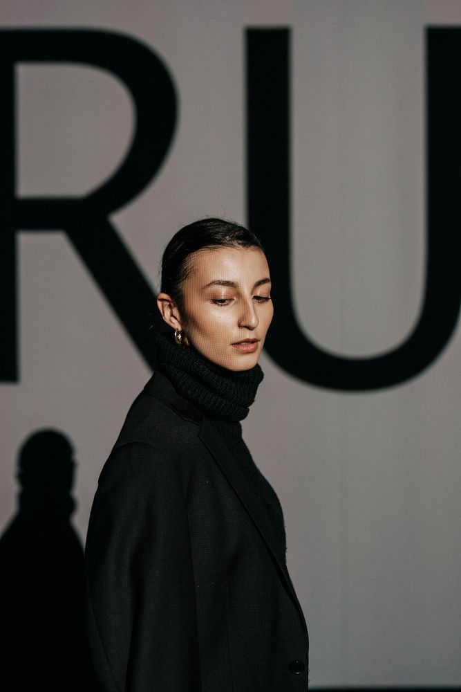 Photograph by Elena Komarovskaya