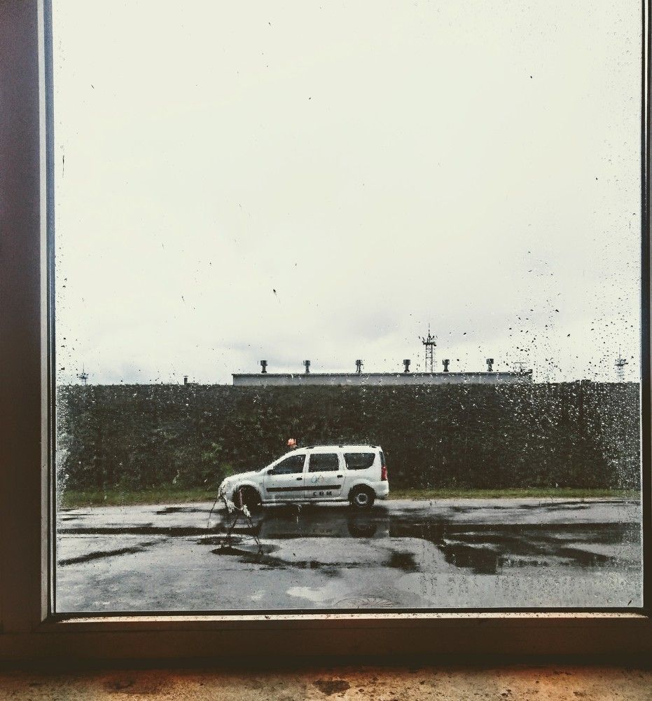 Photograph by Денис Терехин