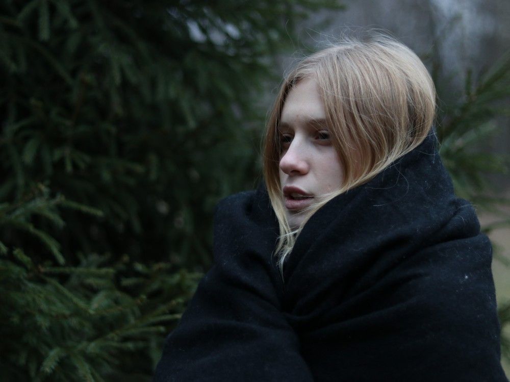 Photograph by Ксения Незговорова