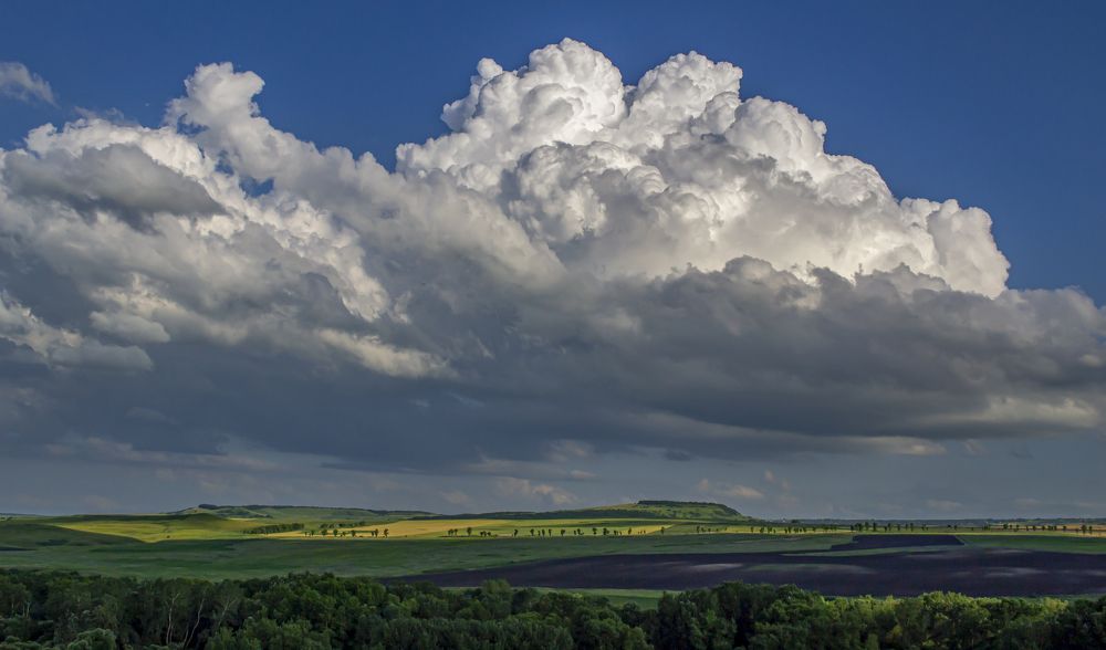 Photograph by Сергей Савчук