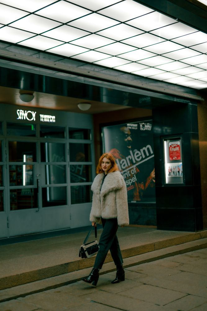 Photograph by Elena Komarovskaya