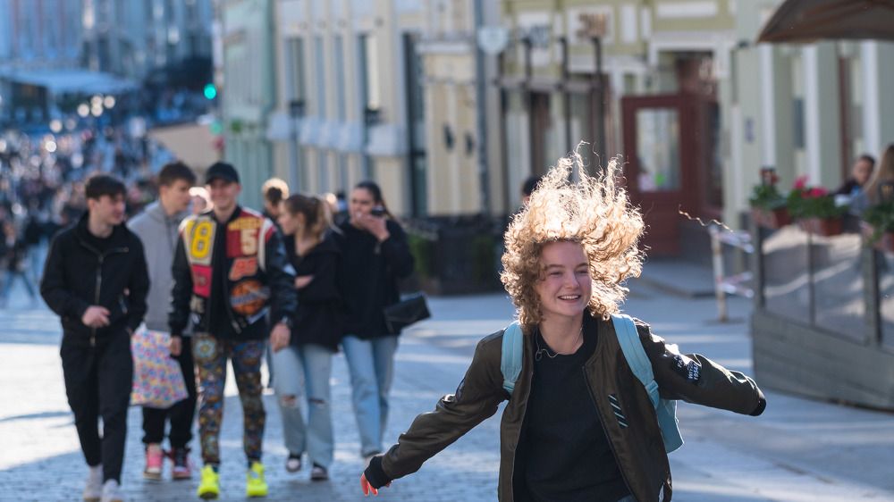 Фотография автора Савчиц Марина