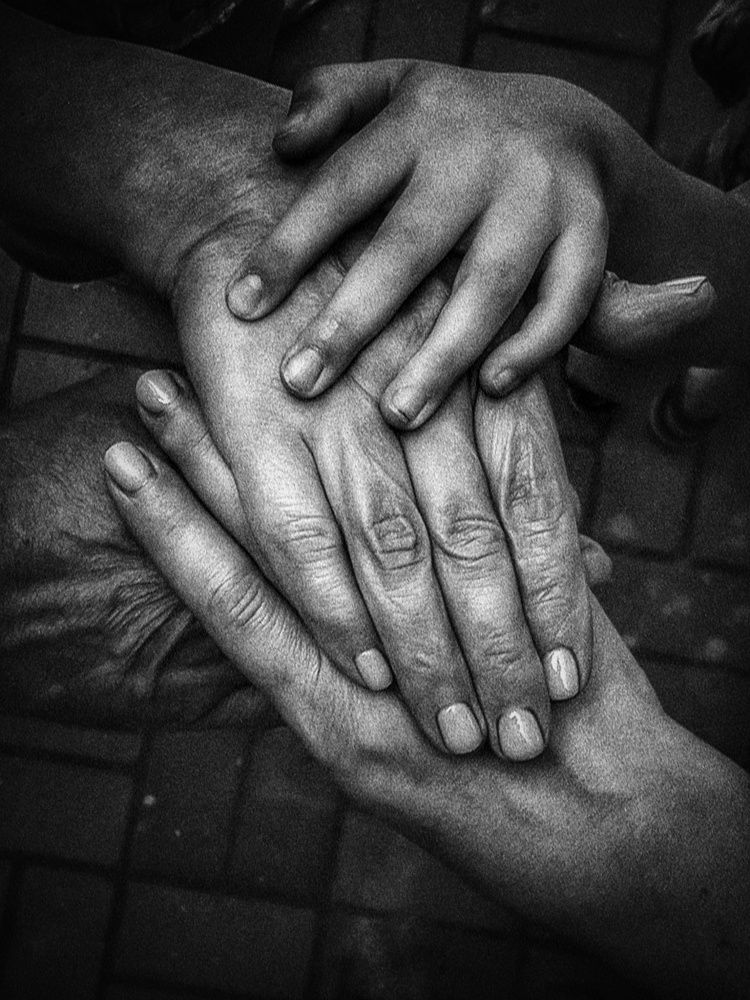 Photograph by Александра Кропивка