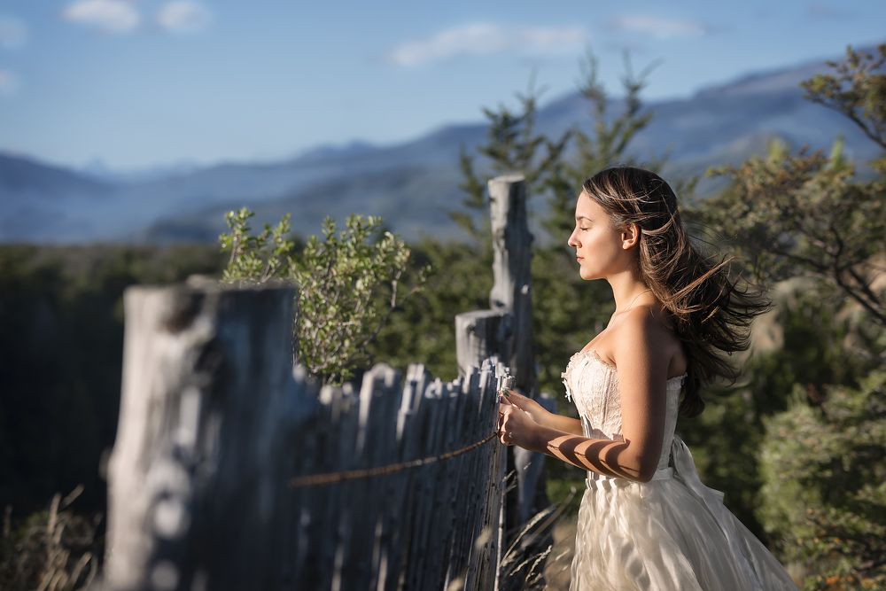 Photograph by Any Giusto