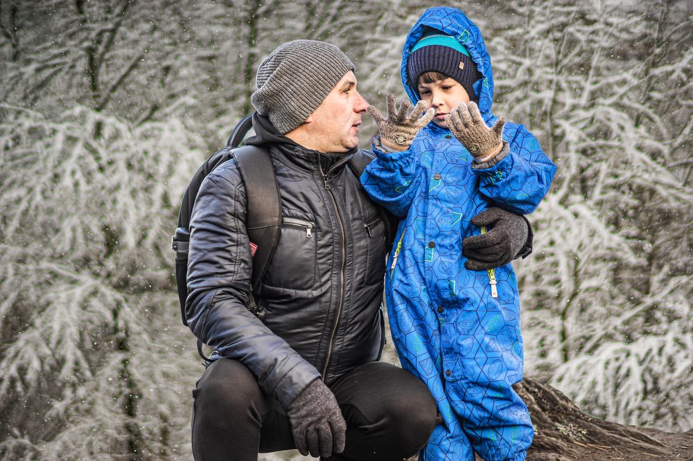 Photograph by Артём Александрович