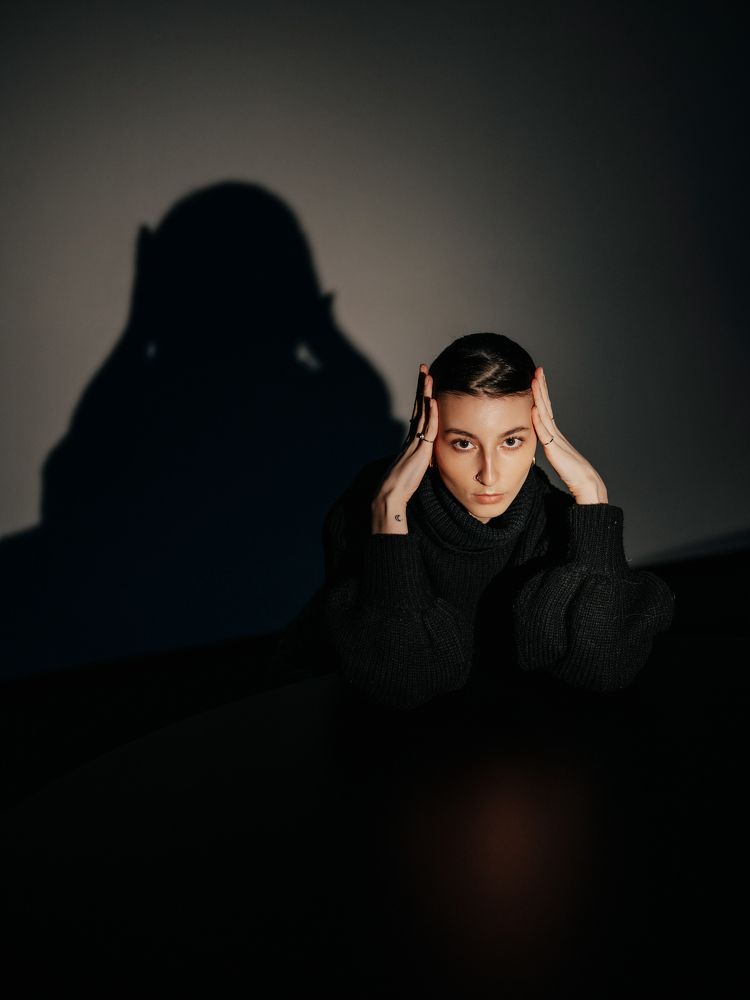 Photograph by Elena Komarovskaya