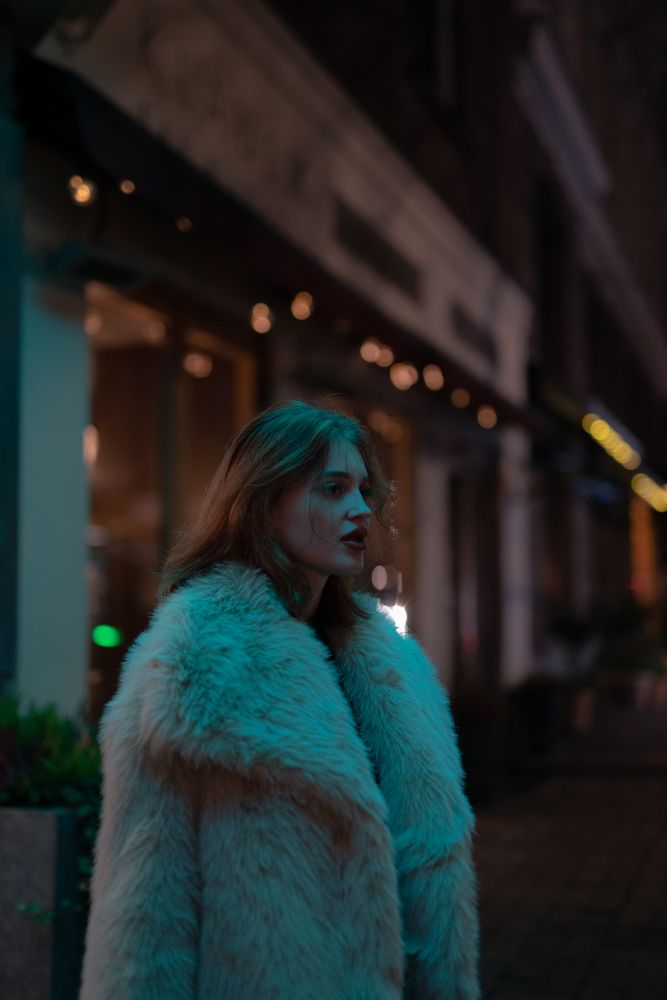 Photograph by Elena Komarovskaya