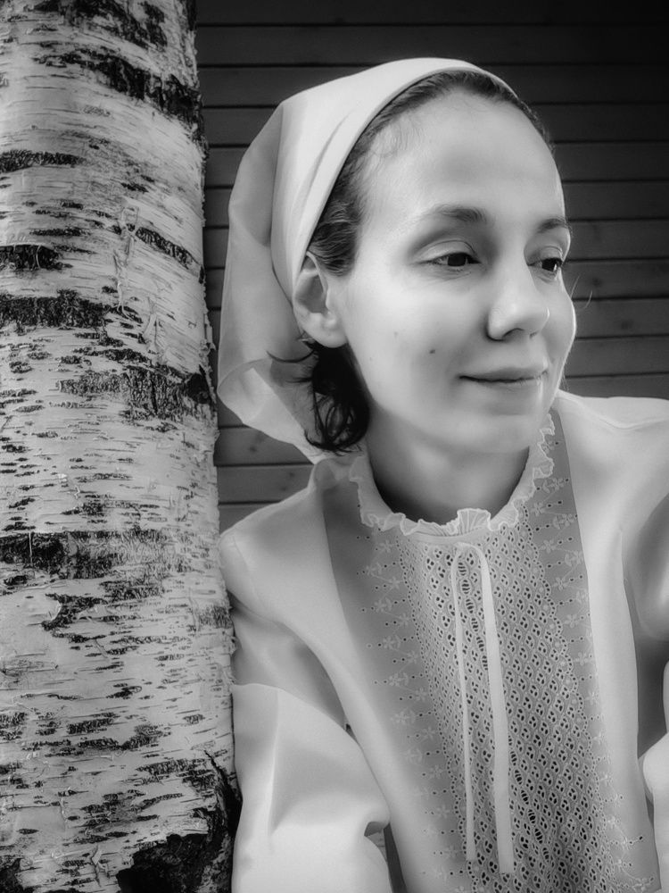 Photograph by Александра Кропивка