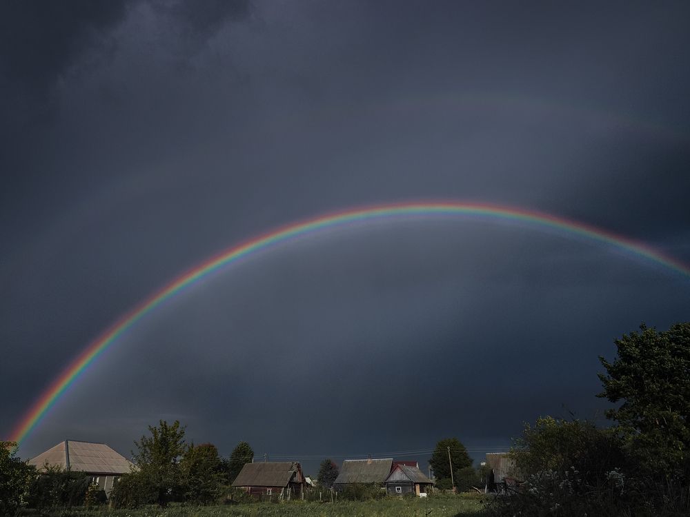 Photograph by Ольга Еженевская